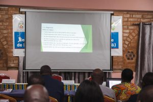 La cascade de Souroukou, joyau naturel du Togo, se prépare à une renaissance touristique, promettant une expérience enrichissante