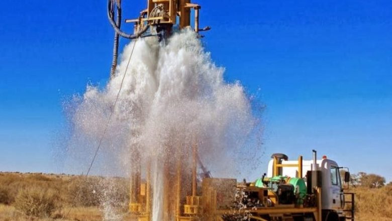 Le gouvernement togolais investit dans l'avenir de ses citoyens en fournissant de l'eau potable à la population de Mango