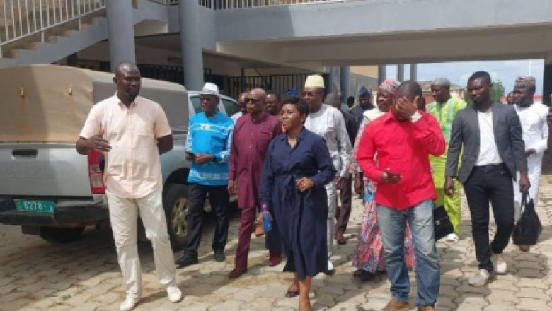 Sokodé inaugure un nouveau marché moderne, un tremplin pour le commerce local et le développement économique de la région.