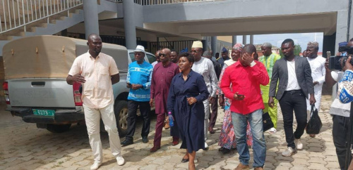 Sokodé : Un nouveau marché pour dynamiser le commerce