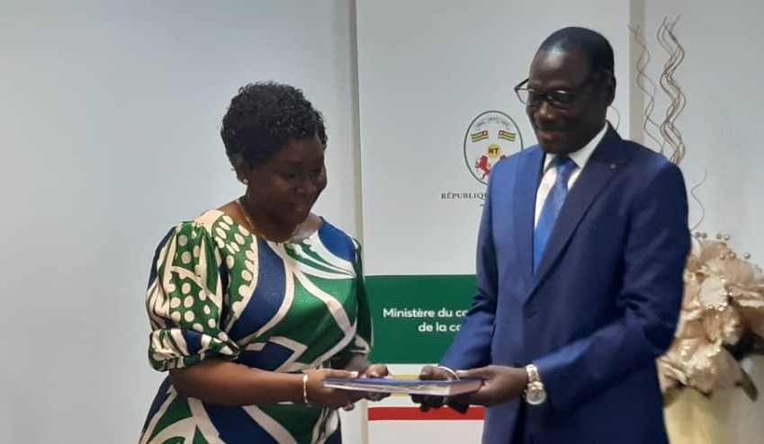 Résultats définitifs des élections consulaires de la CCI-Togo : 75 délégués élus pour un nouveau mandat à la Chambre de commerce