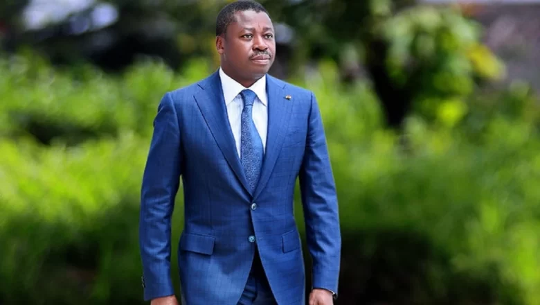 Le Togo, modèle de développement et de stabilité en Afrique de l'Ouest, progresse grâce à des infrastructures de qualité,