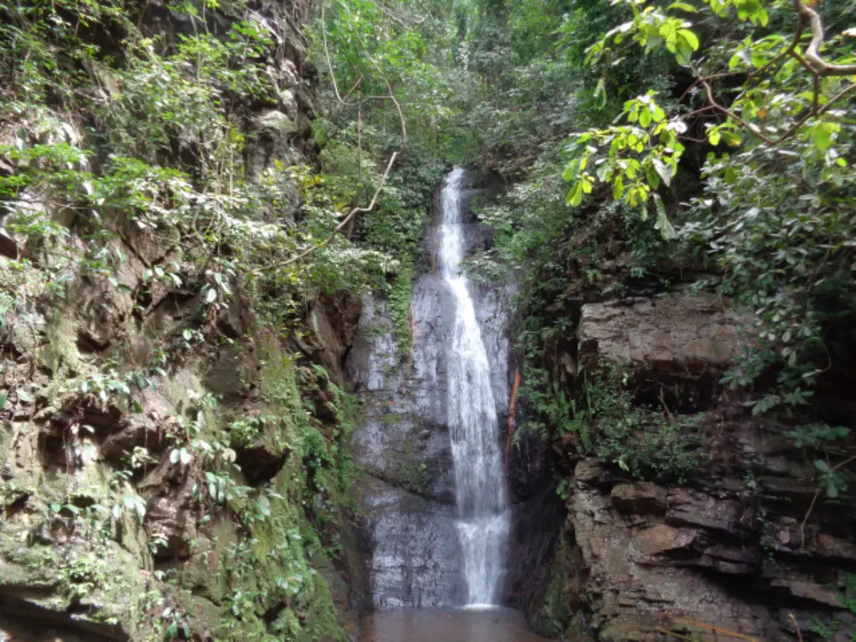 La cascade de Souroukou, joyau du Togo, se prépare à une renaissance touristique
