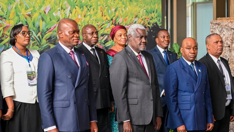 L'Afrique s'engage résolument à lutter contre la déforestation lors d'un sommet historique à Brazzaville, avec le Togo en première ligne