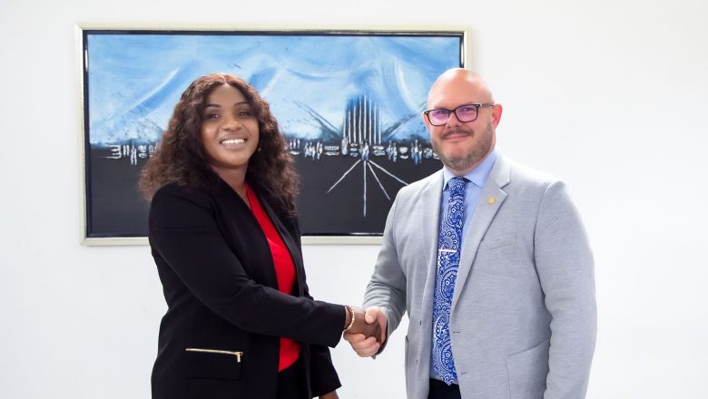 Le Togo et les États-Unis renforcent leur coopération économique pour stimuler les investissements et la croissance.