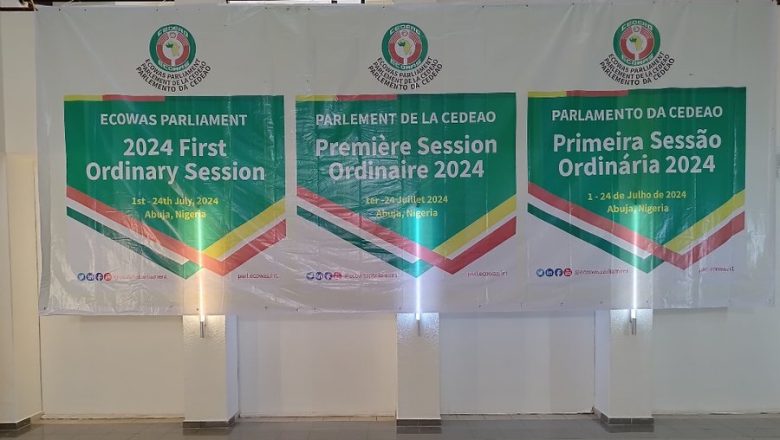 Le Parlement de la CEDEAO ouvre sa session ordinaire : défis majeurs et engagement renouvelé pour l'intégration régionale