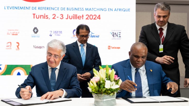 L'Afrique s'engage résolument vers la sécurité alimentaire et le développement durable avec la signature de l'accord sur les CAAP