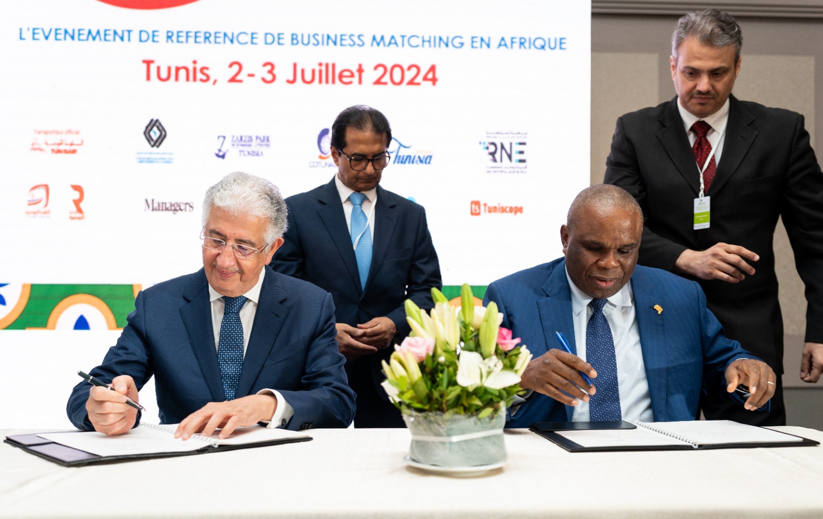 CAAP : L’Afrique se dote de parcs agro-industriels pour l’autonomie alimentaire