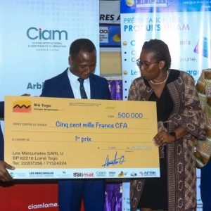 Colloque international sur le droit des affaires et le climat des affaires au Togo : un succès franc pour une journée de réflexion