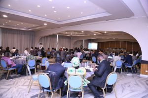 Le PNUD Togo renforce les capacités de gestion de projet avec une formation sur l'Approche Harmonisée de Transfert de Fonds (HACT)