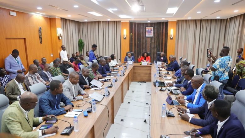 Le Togo affiche une performance remarquable en matière de développement humain, se classant 1er de l'UEMOA et 4ème de la CEDEAO.