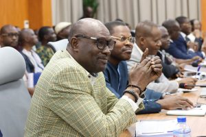 Le Togo, modèle de développement humain en Afrique de l'Ouest, progresse grâce à l'assainissement, à l'accès à l'énergie etc.