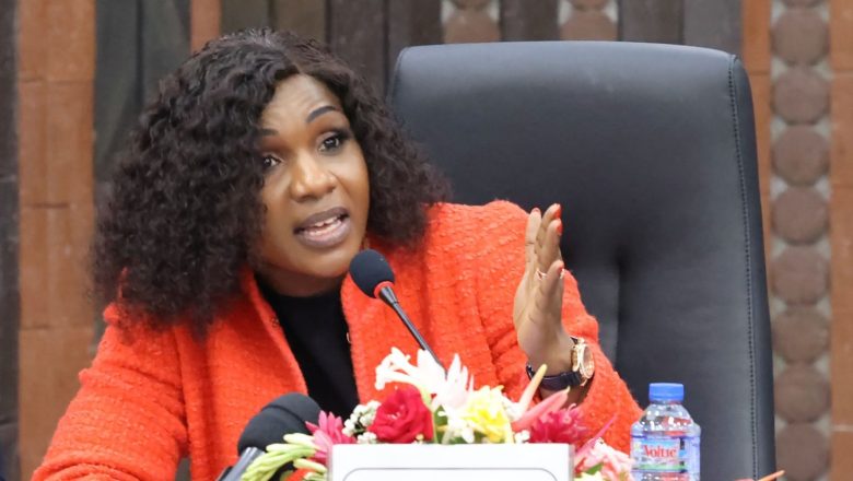 Le Togo, modèle de développement humain en Afrique de l'Ouest, progresse grâce à l'assainissement, à l'accès à l'énergie etc.