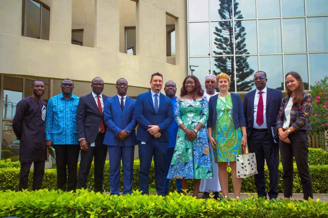 PEREL et PERECUT : L’électrification du Togo en marche