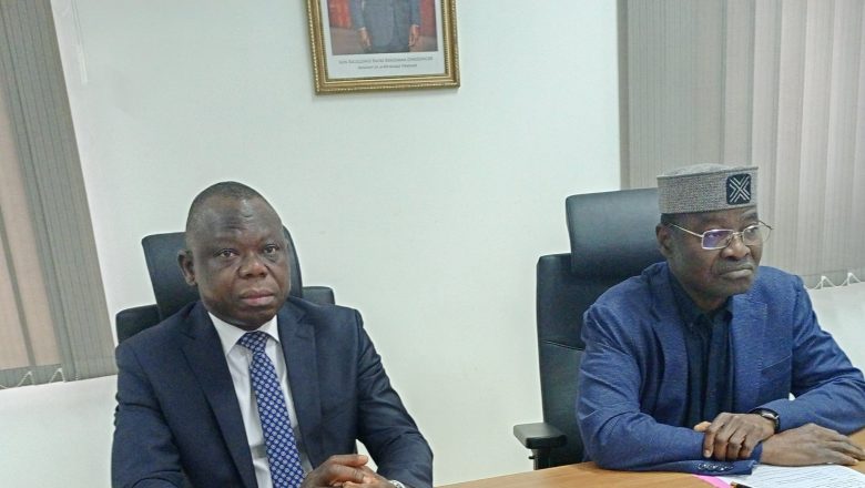 Le Togo renforce son système de santé en mettant l'accent sur l'Assurance Maladie Universelle (AMU), la lutte contre les épidémies