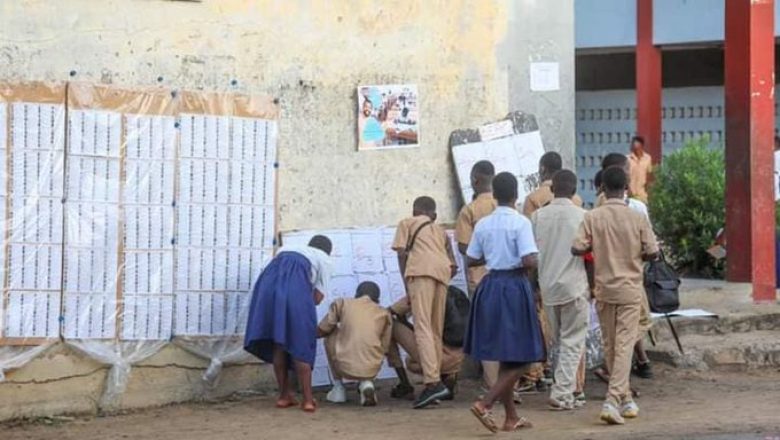 Les résultats du BAC II au Togo sont disponibles depuis le 13 juillet 2024. Les candidats peuvent consulter leurs notes