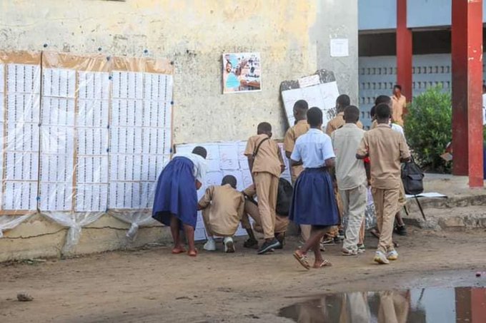 Les résultats du BAC II au Togo sont disponibles depuis le 13 juillet 2024. Les candidats peuvent consulter leurs notes