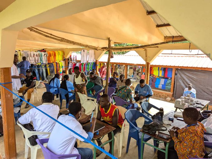 Campagne de consultations médicales gratuites de l'INAM dans la Kara : un succès au service de l'assurance maladie universelle