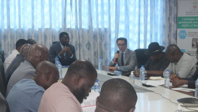 Lomé s'engage vers une sécurité hydrique renforcée avec le lancement du projet PaSH-MUT et des études hydrogéologiques menées par Quantum.