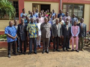 Au Togo, les radios communautaires, ancrées dans le tissu social local, jouent un rôle crucial dans la promotion des droits de l'homme