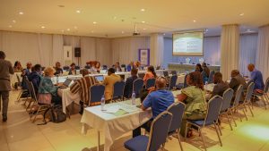 Le Togo dévoile un plan d'action pour stimuler l'entrepreneuriat vert et la finance durable, s'inspirant d'études pilotes dans d'autres pays 