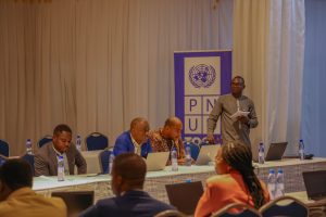 Le Togo dévoile un plan d'action pour stimuler l'entrepreneuriat vert et la finance durable, s'inspirant d'études pilotes dans d'autres pays