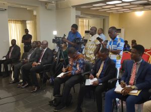 Le 9ème Congrès panafricain de Lomé se prépare à rassembler les dirigeants africains et la diaspora pour discuter du renouveau 