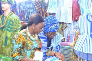 Avec plus de 500 exposants, la Foire Made in Togo a quintuplé en un an, démontrant l'essor du secteur artisanal et industriel togolais.