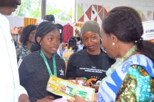 Avec plus de 500 exposants, la Foire Made in Togo a quintuplé en un an, démontrant l'essor du secteur artisanal et industriel togolais.