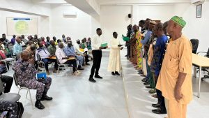 Le Togo forme plus de 3 000 citoyens pour prévenir l'extrémisme violent, renforçant ainsi la sécurité dans la région.