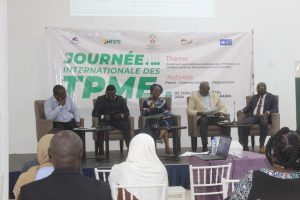 Célébration réussie de la Journée des TPME au Togo : focus sur la résilience collective, l'accès au financement et aux marchés