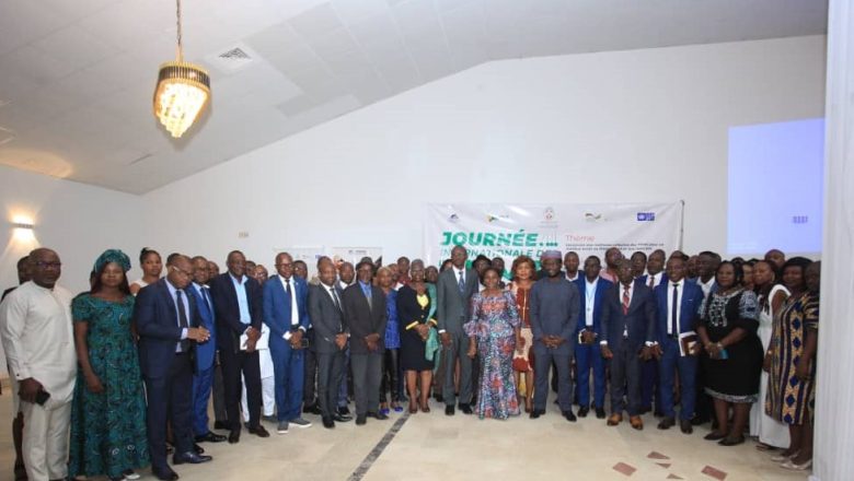 Célébration réussie de la Journée des TPME au Togo : focus sur la résilience collective, l'accès au financement et aux marchés pour une croissance économique inclusive.