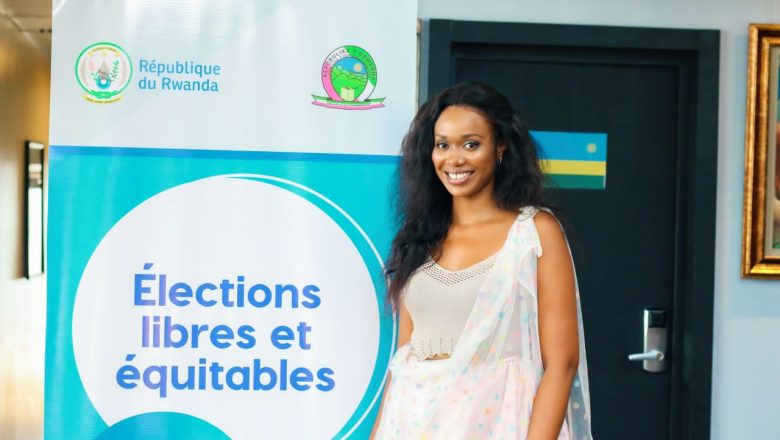 La communauté rwandaise au Togo a voté en anticipation dans la paix lors des élections présidentielles et législatives au Rwanda.