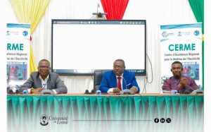 Des experts et des acteurs se réunissent à Lomé pour discuter de la transition vers un avenir énergétique juste et durable en Afrique de l’Ouest.