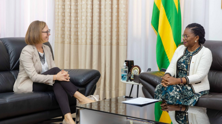 Togo : prélude à l’arrivée d’une délégation d’entreprises belges