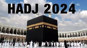 Hadj 2024 : le Togo renforce les mesures sanitaires pour protéger ses pèlerins