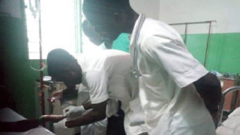 Le Togo offre 980 opportunités pour devenir infirmier, sage-femme ou aide sanitaire. Rejoignez-nous pour renforcer le système de santé !