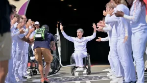 Les Jeux Paralympiques de Paris 2024 marquent un tournant pour l'inclusion et offrent un spectacle sportif exceptionnel.