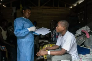 Le Congo, confronté à une épidémie de mpox mutante, manque cruellement de ressources pour endiguer le virus et protéger sa population.