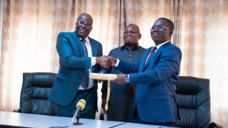 Le Togo inaugure un autre chapitre de son nouveau gouvernement avec la prise de fonction de plusieurs ministres clés.