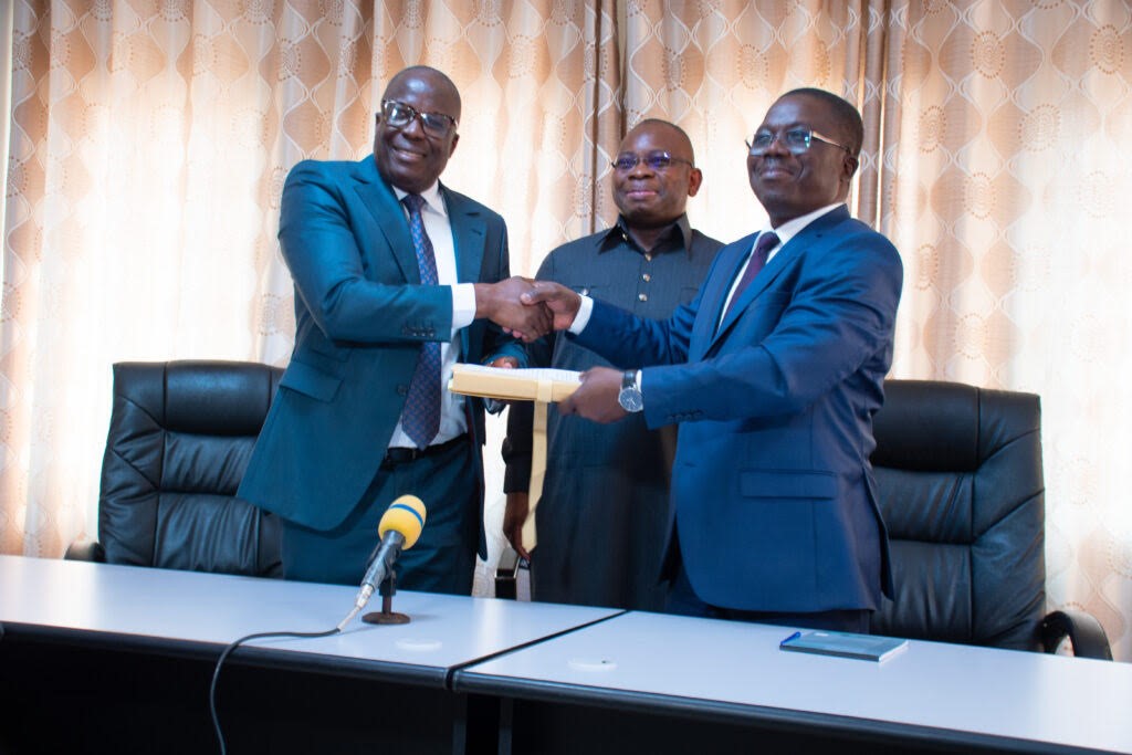 Togo : Le nouveau gouvernement prend ses marques