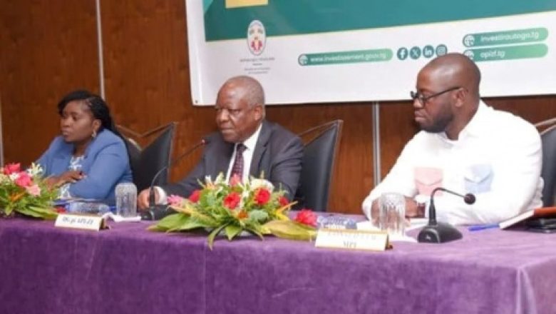 Le Togo simplifie les démarches pour les investisseurs grâce à une nouvelle plateforme numérique, accélérant ainsi le développement du pays.