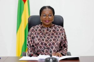Le Président de la République, SEM Faure Essozimna Gnassingbé, a reconduit Mme Dogbe Victoire dans ses fonctions de Premier ministre. 