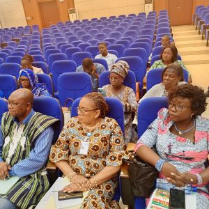 Le Togo lance une carte de score pour améliorer la santé maternelle et infantile, un outil innovant pour suivre les progrès