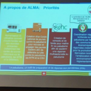 Le Togo lance une carte de score pour améliorer la santé maternelle et infantile, un outil innovant pour suivre les progrès