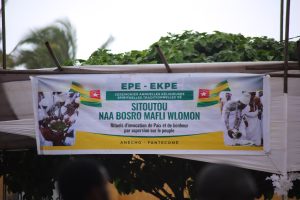 La commune des Lacs 1 célèbre la 361ème édition du rituel ancestral SITUTU NA BOSRO MAFLI, un moment de purification et de renouveau