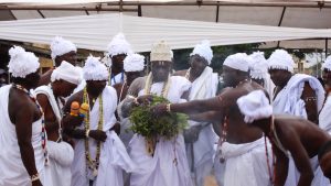 La commune des Lacs 1 célèbre la 361ème édition du rituel ancestral SITUTU NA BOSRO MAFLI, un moment de purification et de renouveau