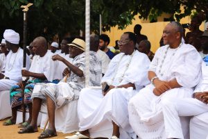 La commune des Lacs 1 célèbre la 361ème édition du rituel ancestral SITUTU NA BOSRO MAFLI, un moment de purification et de renouveau