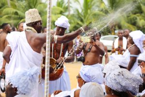 La commune des Lacs 1 célèbre la 361ème édition du rituel ancestral SITUTU NA BOSRO MAFLI, un moment de purification et de renouveau