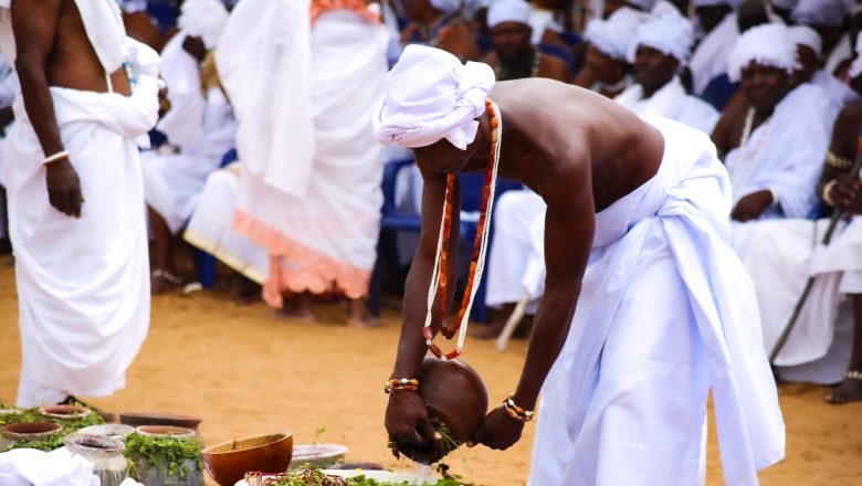La commune des Lacs 1 célèbre la 361ème édition du rituel ancestral SITUTU NA BOSRO MAFLI, un moment de purification et de renouveau